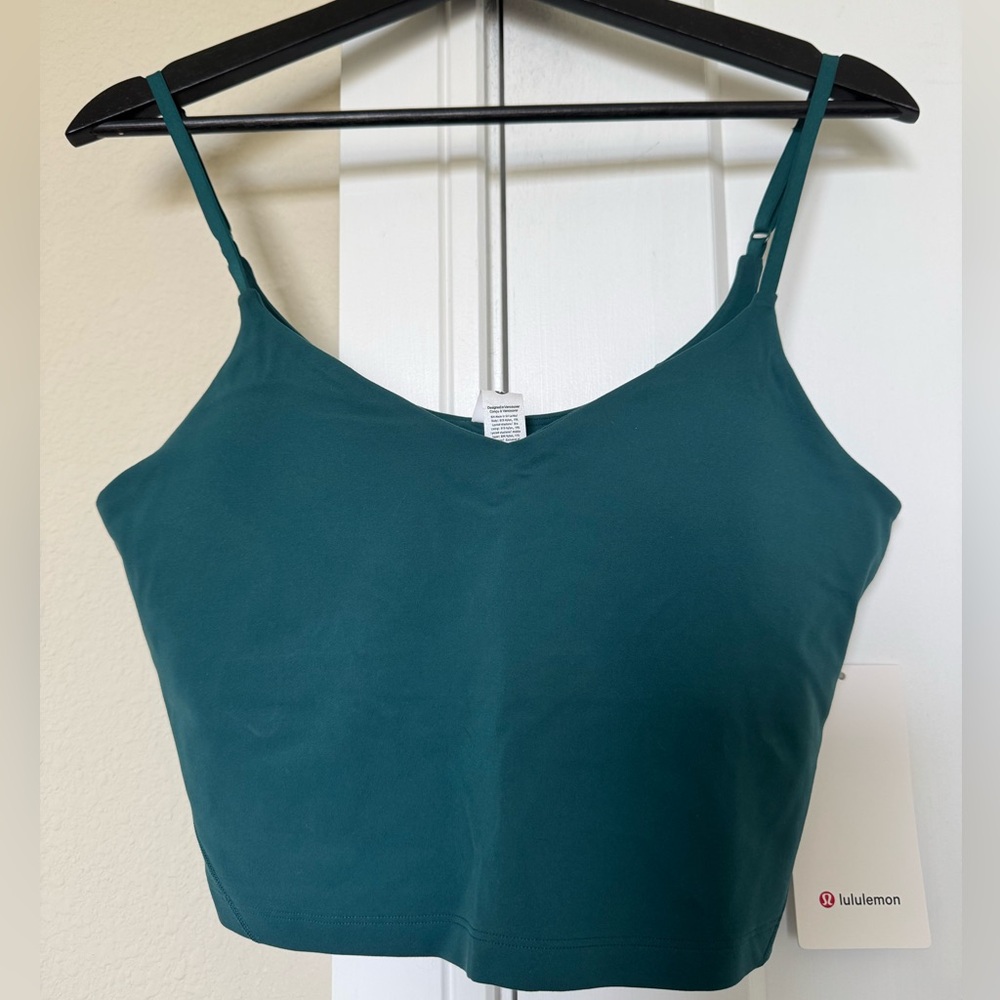 Lululemon Align Cami Tank